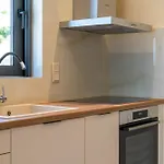 Kalon Gaia Nostos Apartamento