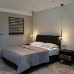 Apartamento Kalon Gaia Nostos Caristo