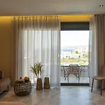 Apartamento Kalon Gaia Nostos *