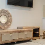 Apartamento Kalon Gaia Nostos Caristo