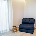 Apartamento Kalon Gaia Nostos *