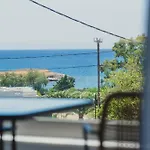 Kalon Gaia Nostos * Caristo