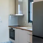 Apartamento Kalon Gaia Nostos Caristo