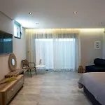 Apartamento Kalon Gaia Nostos *