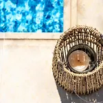 Kalon Gaia Nostos Apartamento Caristo