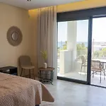 Apartamento Kalon Gaia Nostos Caristo