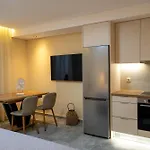 Apartamento Kalon Gaia Nostos Caristo
