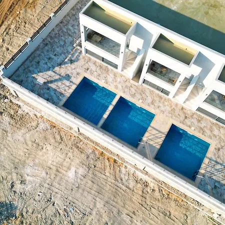 Kalon Gaia Nostos * Karystos (Evia)