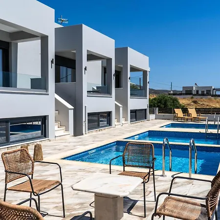 Kalon Gaia Nostos Apartamento Caristo