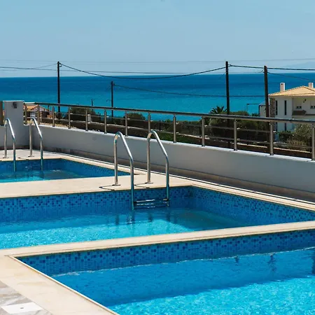 Apartament Kalon Gaia Nostos *