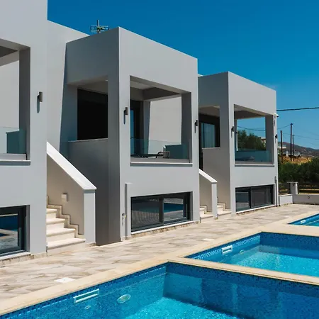 Kalon Gaia Nostos Karystos (Evia)