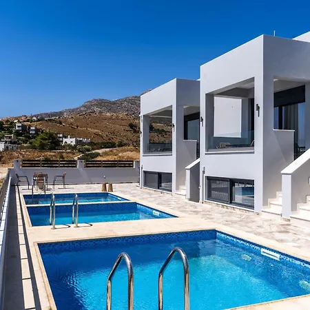 Apartament Kalon Gaia Nostos