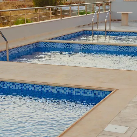 Kalon Gaia Nostos Apartament