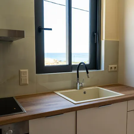 Apartmán Kalon Gaia Nostos