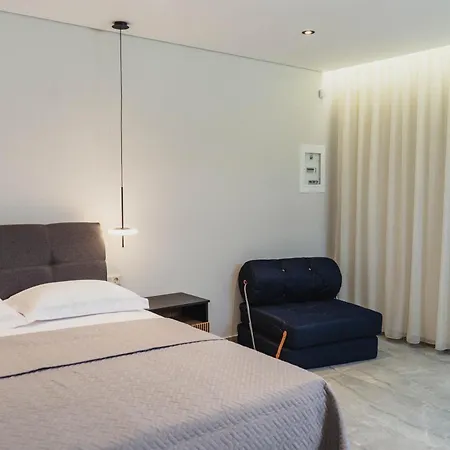 Kalon Gaia Nostos Apartmán