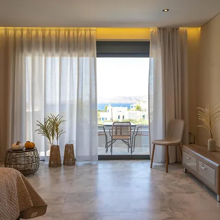 Kalon Gaia Nostos Karystos (Evia)