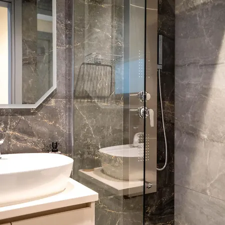 Kalon Gaia Nostos Apartmán