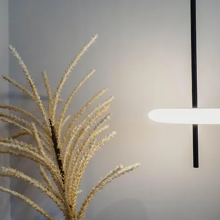 Kalon Gaia Nostos Apartament *