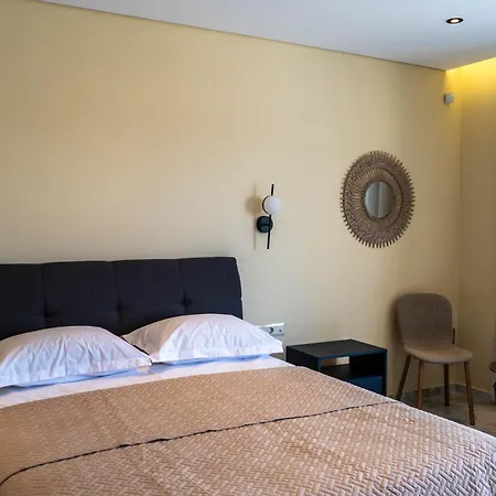 Apartmán Kalon Gaia Nostos
