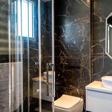 Kalon Gaia Nostos Apartmán