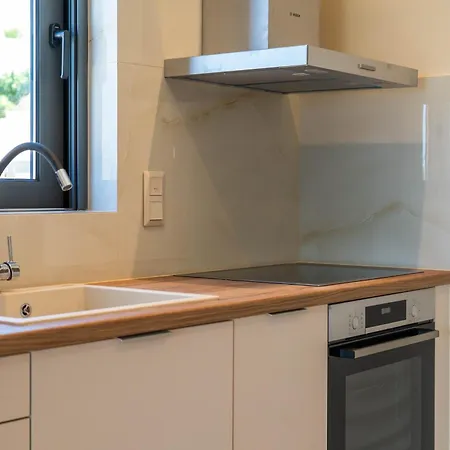 Kalon Gaia Nostos Apartmán