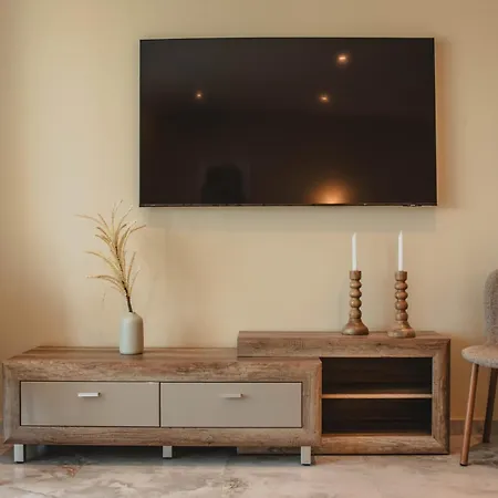 Apartament Kalon Gaia Nostos *