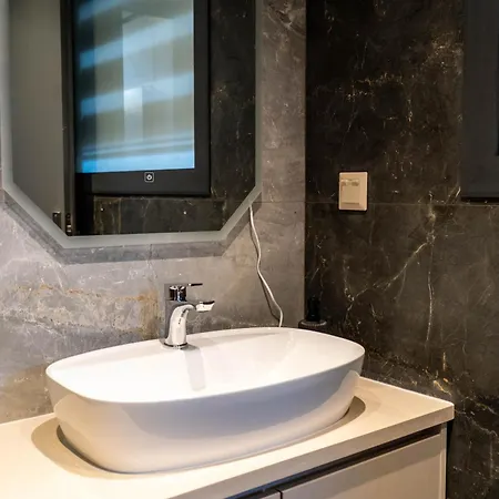 Kalon Gaia Nostos Apartament *