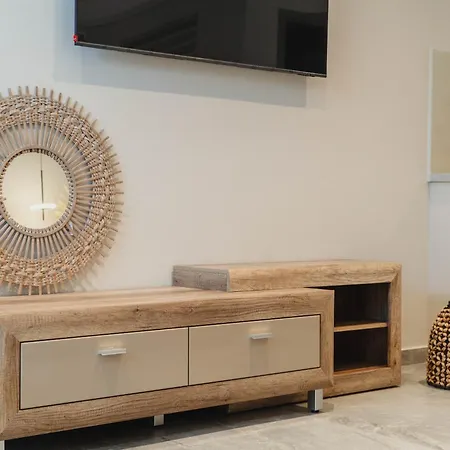 Apartmán Kalon Gaia Nostos Karystos (Evia)