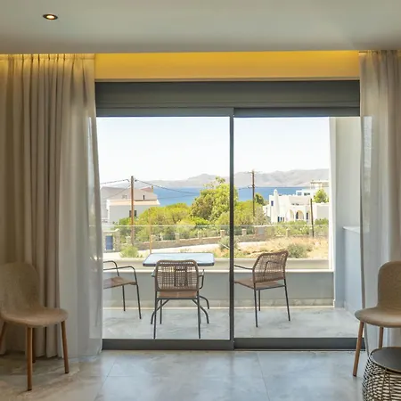 Apartment Kalon Gaia Nostos Karystos (Evia)