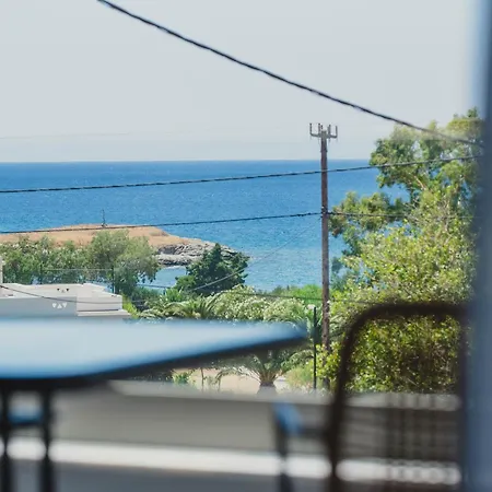 Kalon Gaia Nostos * Karystos (Evia)