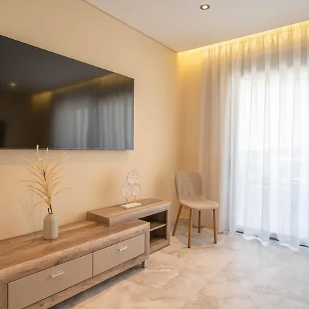 Kalon Gaia Nostos Apartament *