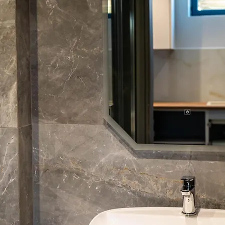 Kalon Gaia Nostos Apartament Karystos (Evia)