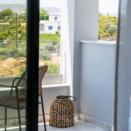 Apartament Kalon Gaia Nostos Karystos (Evia)