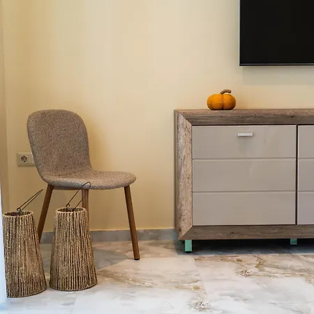 Kalon Gaia Nostos Apartmán
