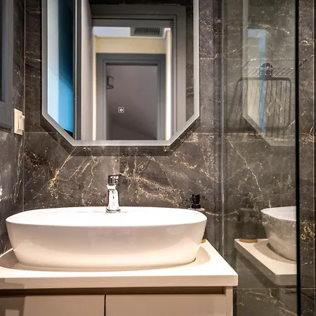 Apartament Kalon Gaia Nostos Karystos (Evia)