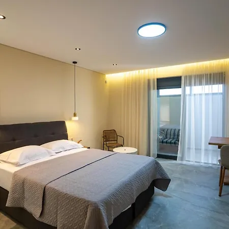 Kalon Gaia Nostos Apartmán Karystos (Evia)