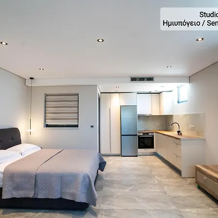 Kalon Gaia Nostos Karystos (Evia)