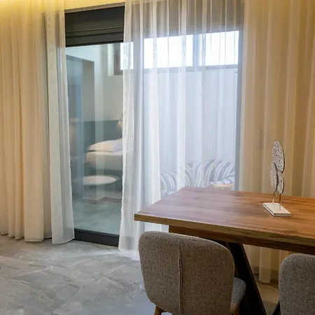 Apartmán Kalon Gaia Nostos