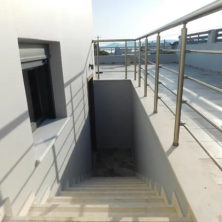 Apartmán Kalon Gaia Nostos