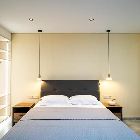 Kalon Gaia Nostos Apartmán