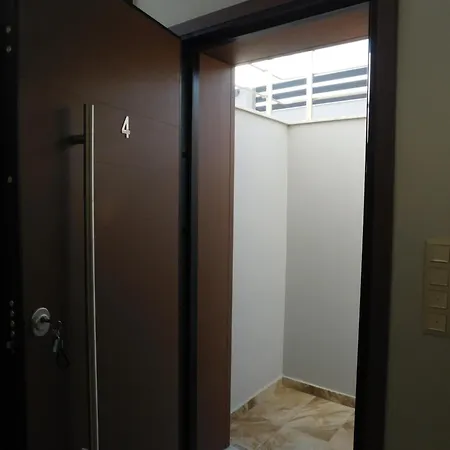 Kalon Gaia Nostos Apartmán Karystos (Evia)
