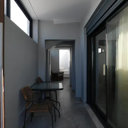 Apartament Kalon Gaia Nostos Karystos (Evia)