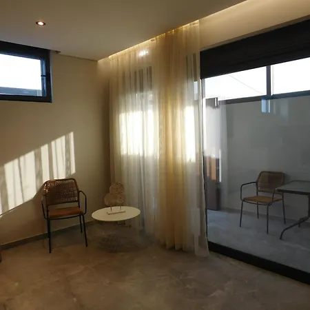 Apartmán Kalon Gaia Nostos *