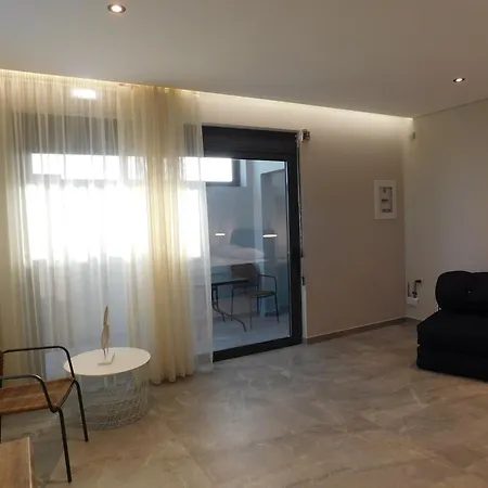 Apartament Kalon Gaia Nostos Karystos (Evia)