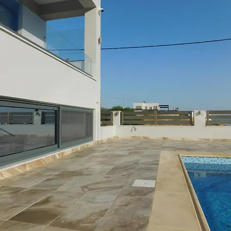 Kalon Gaia Nostos Apartmán